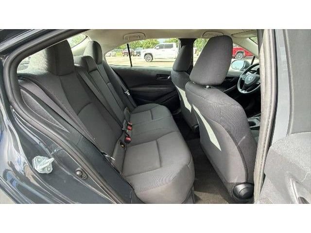 Certified 2024 Toyota Corolla LE FWD image 37