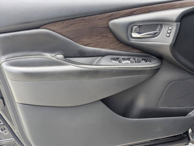 Used 2019 Nissan Murano Platinum FWD image 11