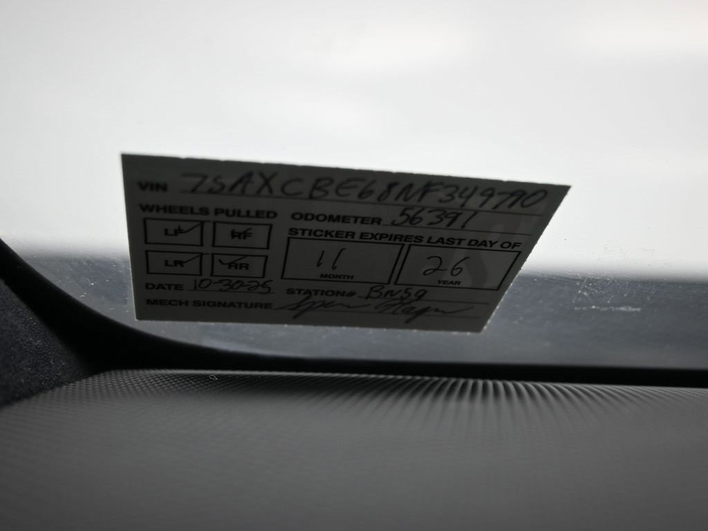 Used 2022 Tesla Model X Plaid image 8