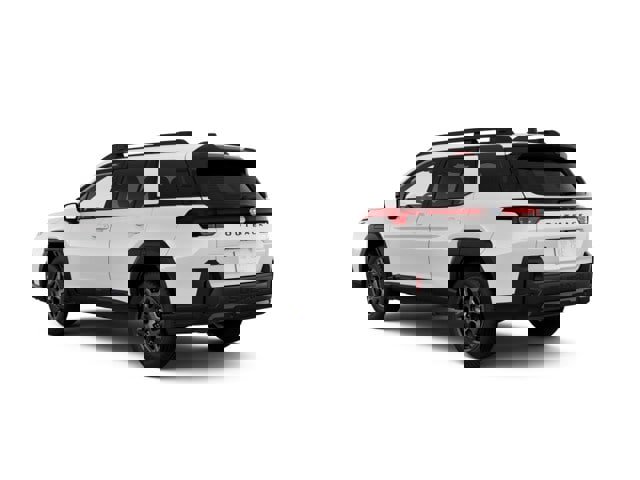 New 2026 Subaru Outback Premium image 5
