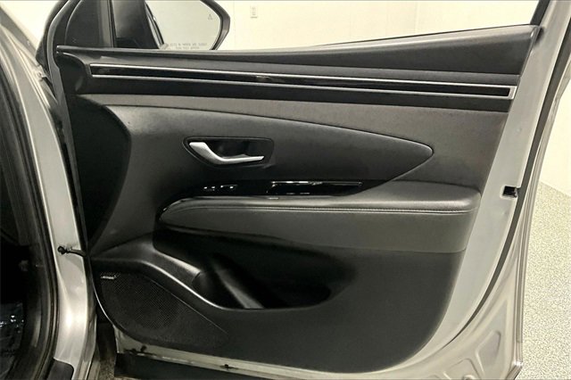 Used 2022 Hyundai Tucson Limited image 30