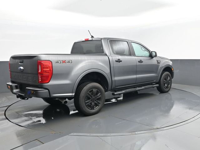 Used 2022 Ford Ranger XLT w/ Trailer Tow Package image 19