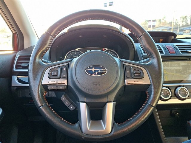 Used 2016 Subaru Crosstrek 2.0i Limited image 19