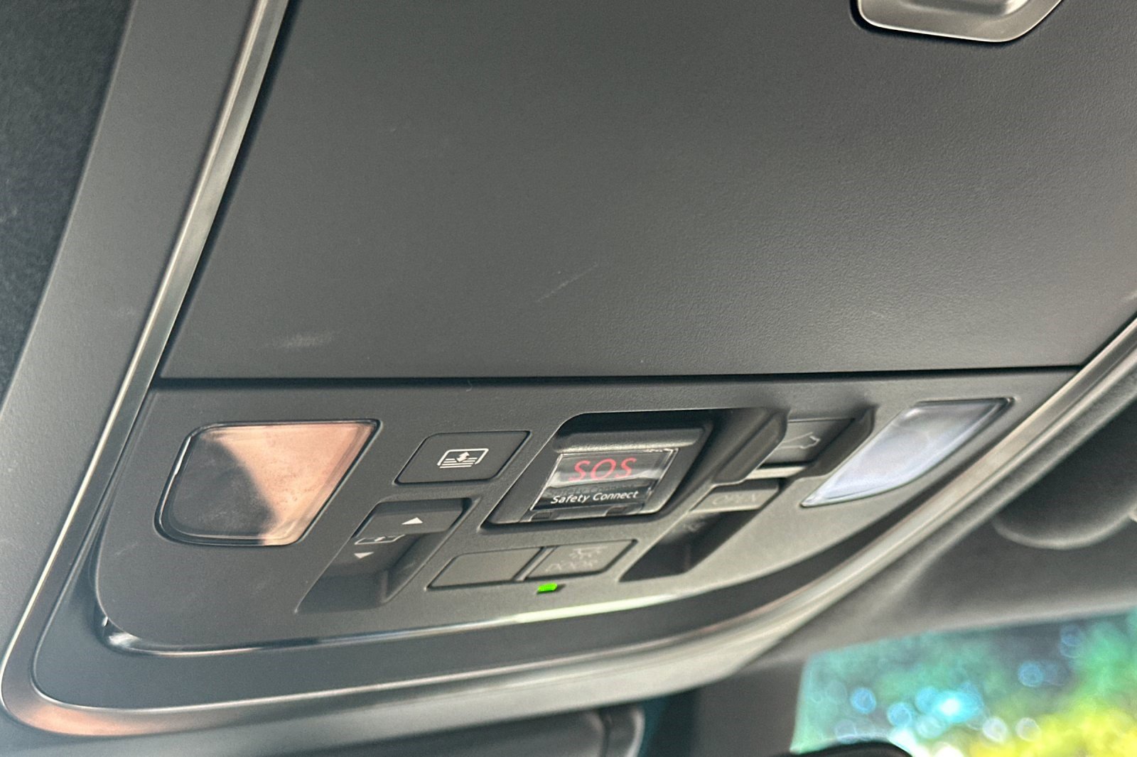 Used 2019 Lexus LS 500 w/ Interior Upgrade Package RWD image 21