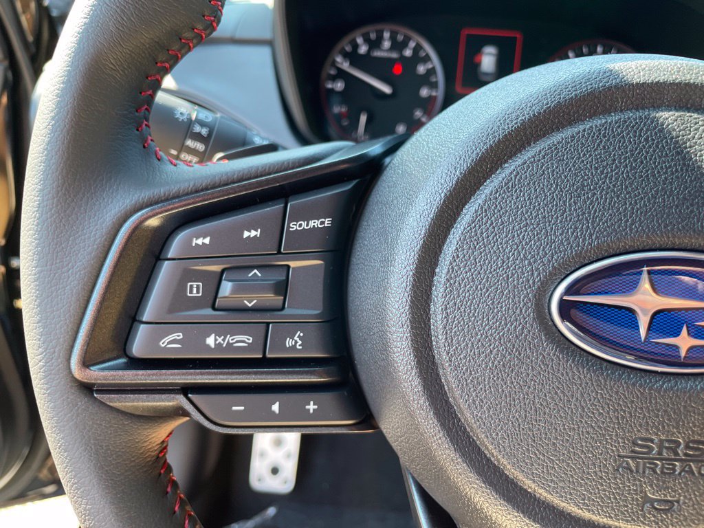 New 2026 Subaru Impreza RS AWD/4WD image 17