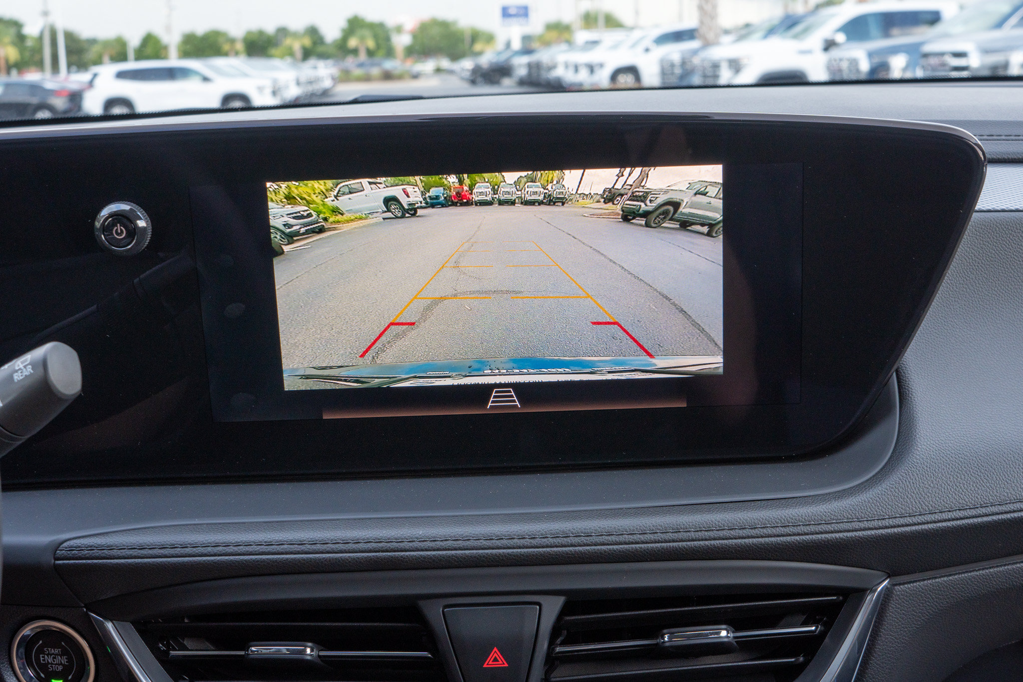 New 2026 Buick Encore GX Sport Touring w/ Comfort Package FWD image 19