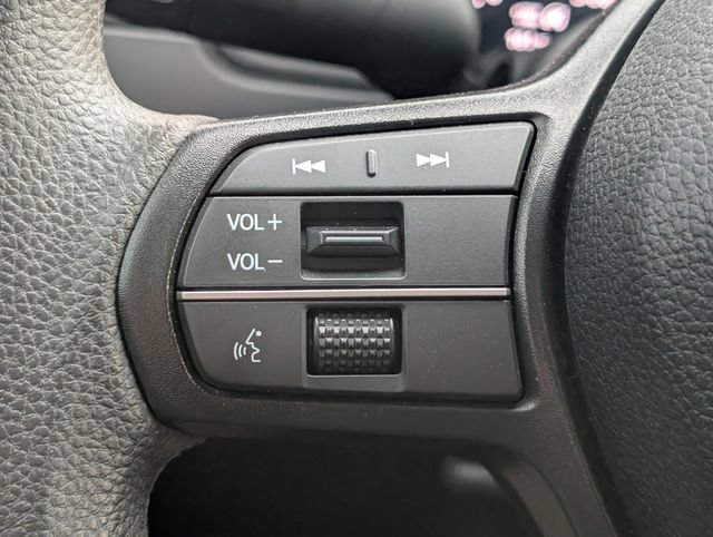 Used 2024 Honda Accord EX image 22