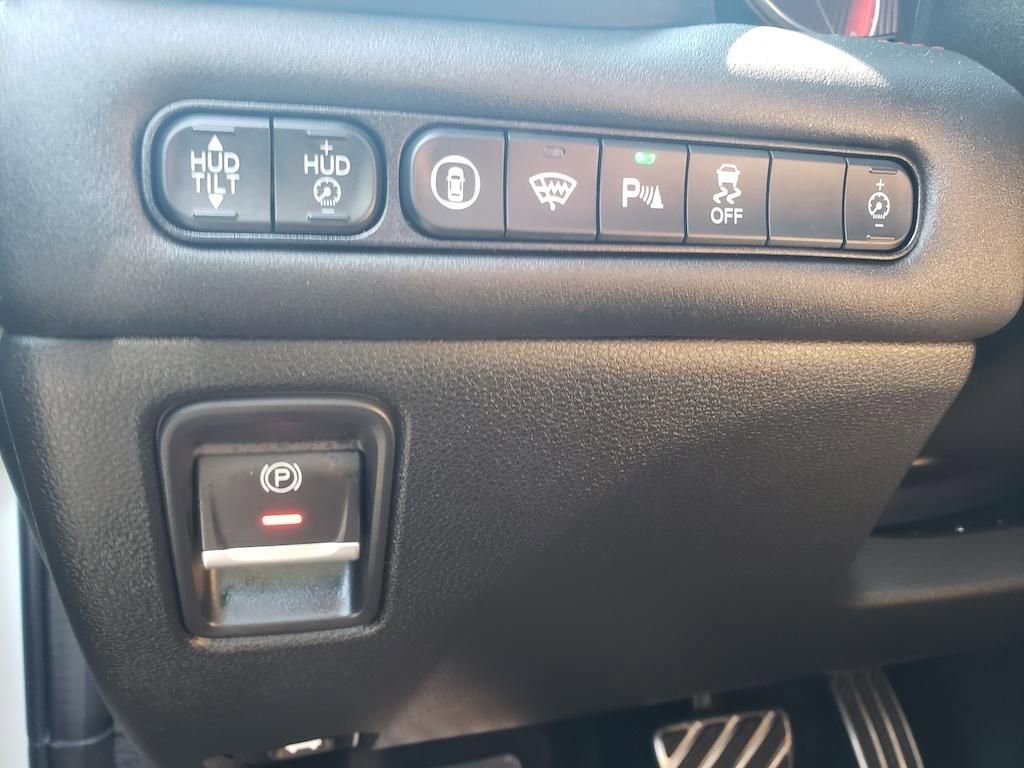 Certified 2025 Acura TLX Type S AWD/4WD image 23