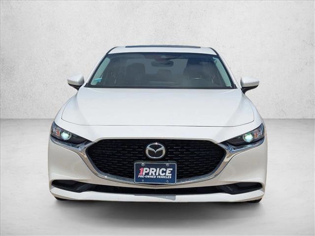 Used 2023 MAZDA MAZDA3 s FWD image 2