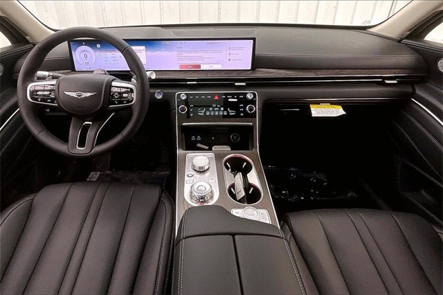 New 2026 Genesis GV80 2.5T Select AWD/4WD image 26