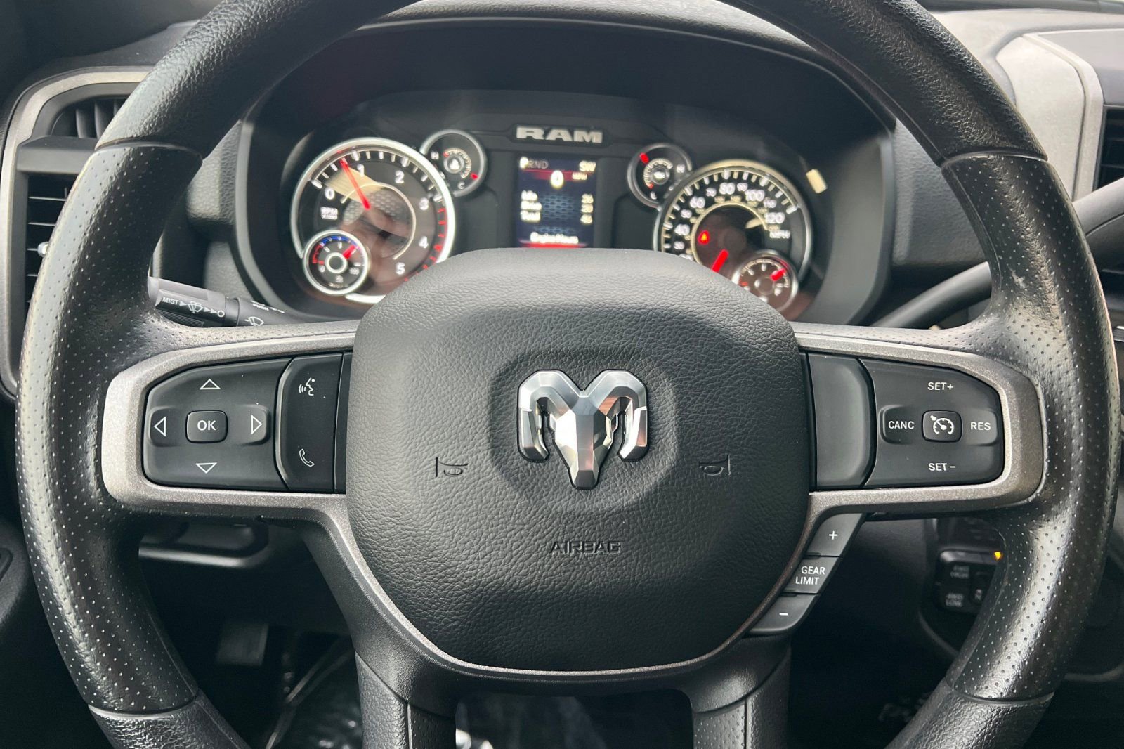 Used 2024 RAM 2500 Tradesman w/ Towing Technology Group image 22