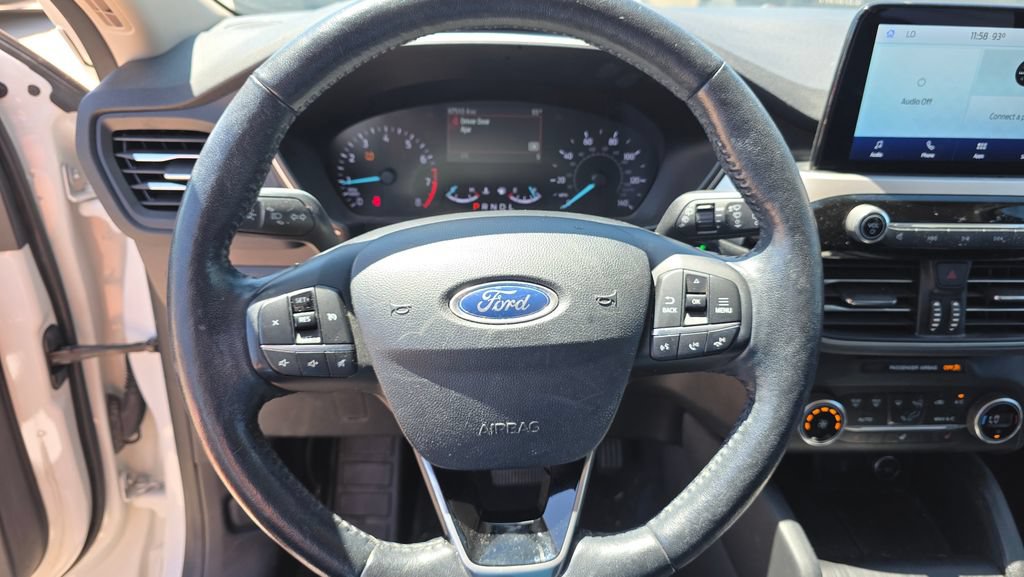 Used 2020 Ford Escape SEL FWD image 14