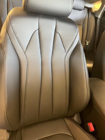 Used 2026 Acura Integra FWD image 12