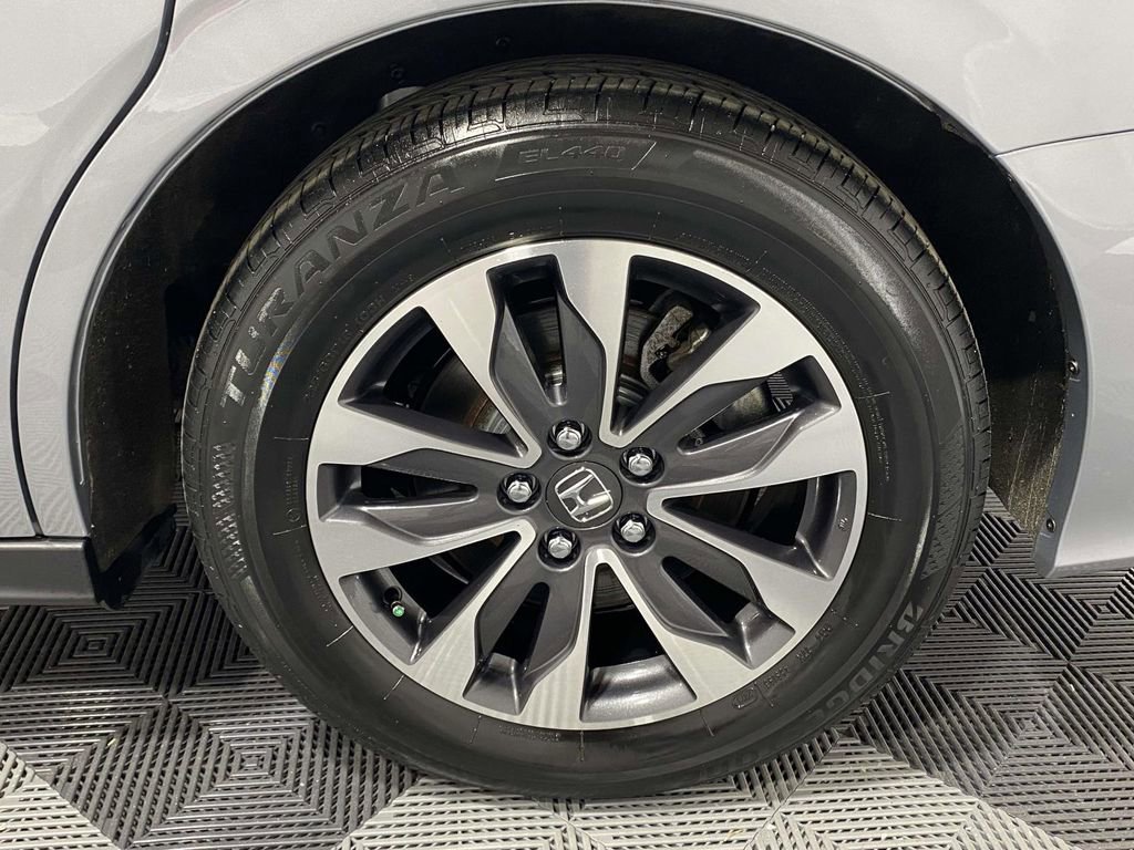 Used 2024 Honda Odyssey EX-L image 7