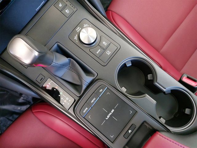 Used 2025 Lexus IS 300 w/ Comfort Package image 27