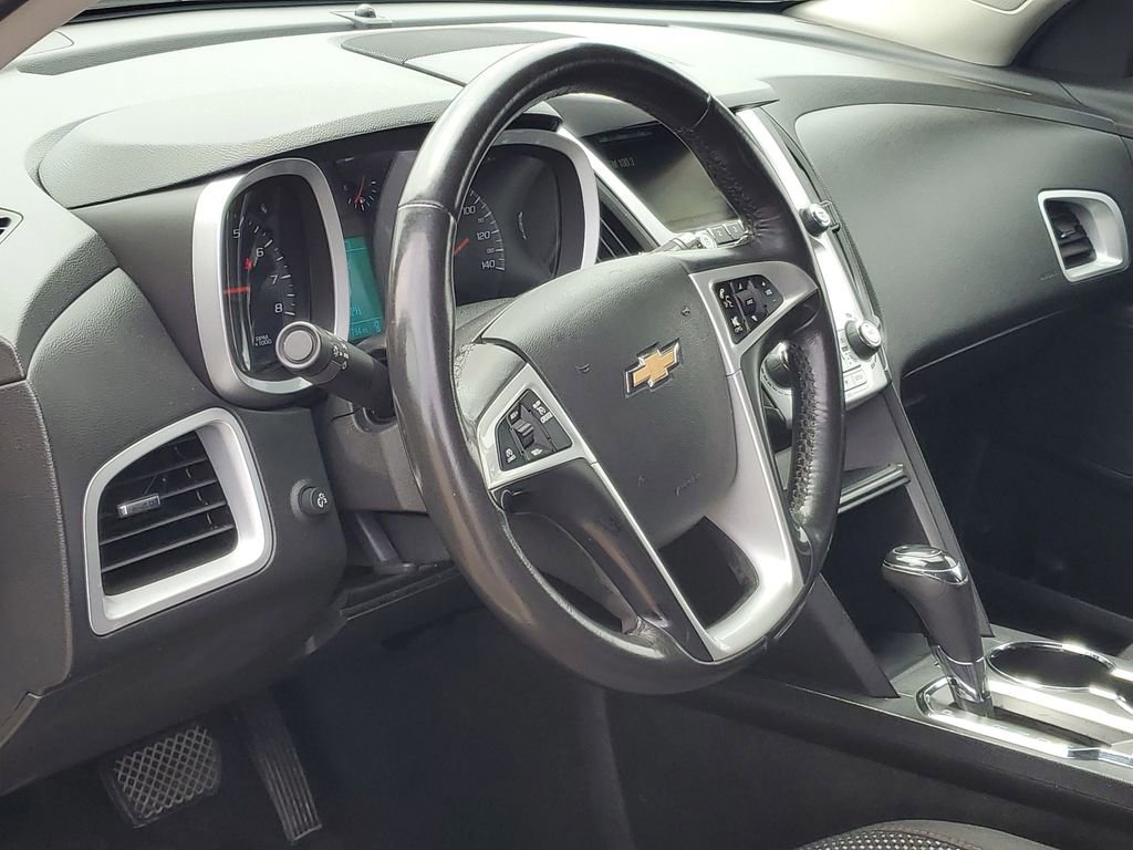 Used 2016 Chevrolet Equinox LT w/ Convenience Package FWD image 8