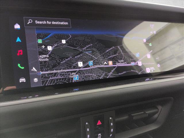 New 2026 Porsche Cayenne Turbo image 14