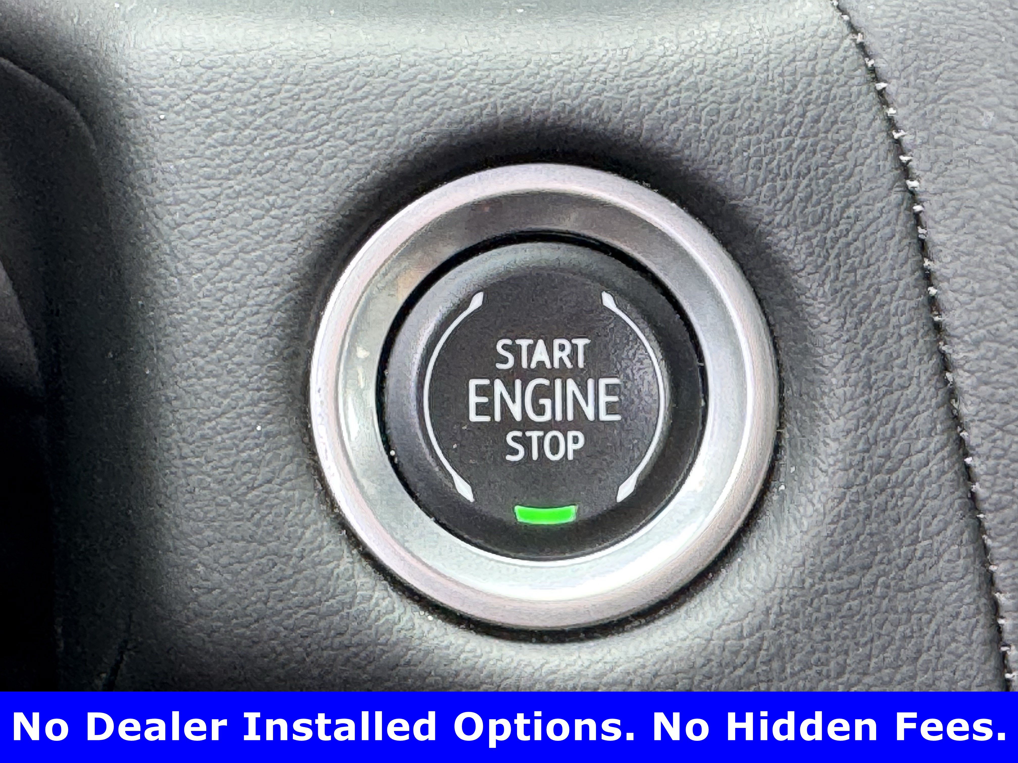 Used 2024 Chevrolet Tahoe Z71 w/ Z71 Off-Road Package AWD/4WD image 19