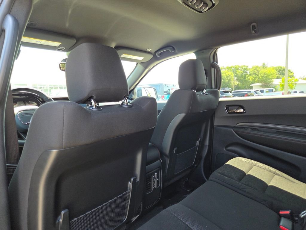 New 2026 Dodge Durango GT AWD/4WD image 10