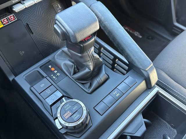 Used 2025 Toyota 4Runner TRD Off-Road AWD/4WD image 27