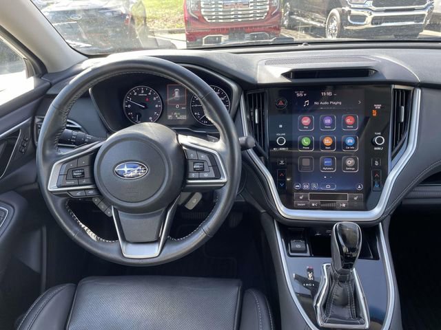 Used 2020 Subaru Outback Limited XT w/ Popular Package #2 image 14