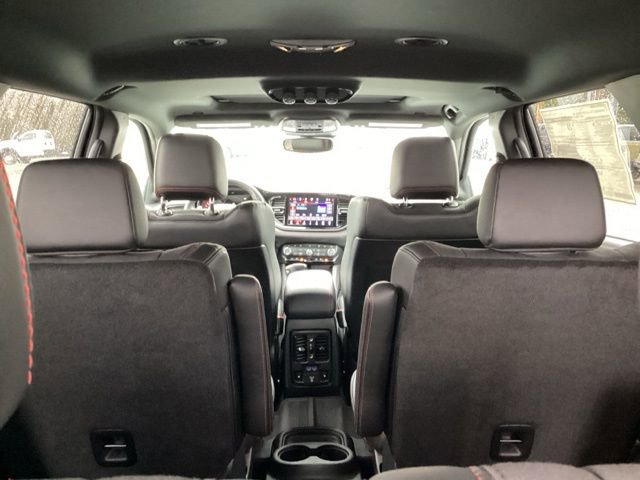 New 2026 Dodge Durango GT image 15