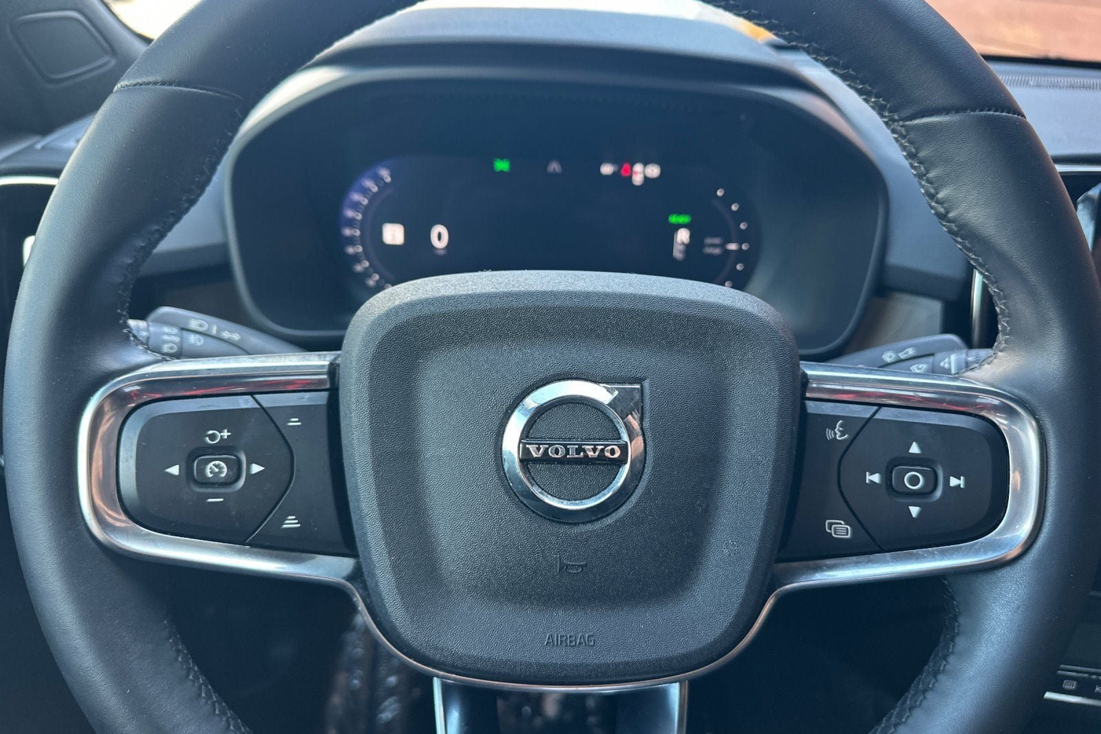 Certified 2023 Volvo C40 P8 Recharge Ultimate AWD/4WD image 26