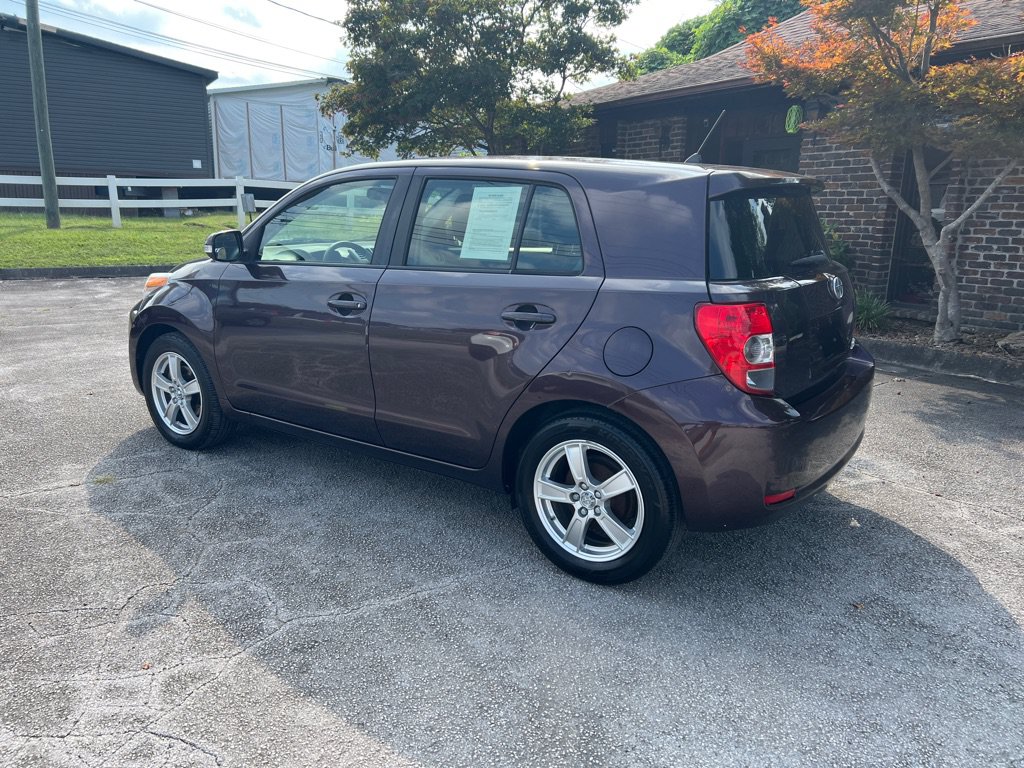 Used 2012 Scion xD FWD image 2