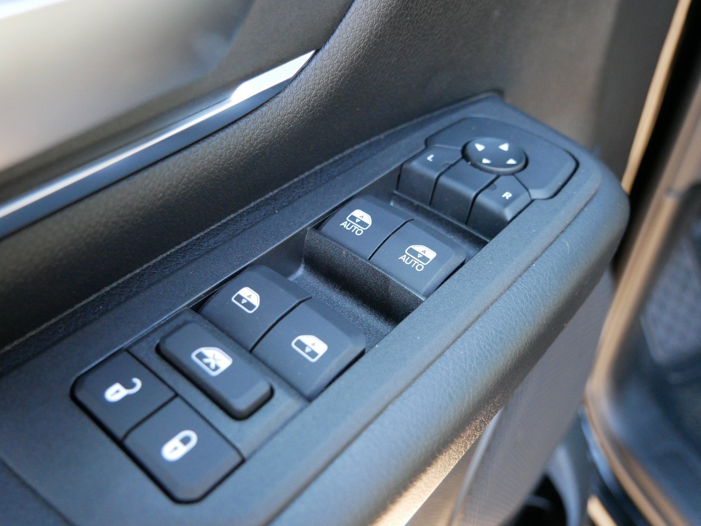 New 2026 RAM 1500 Big Horn image 12