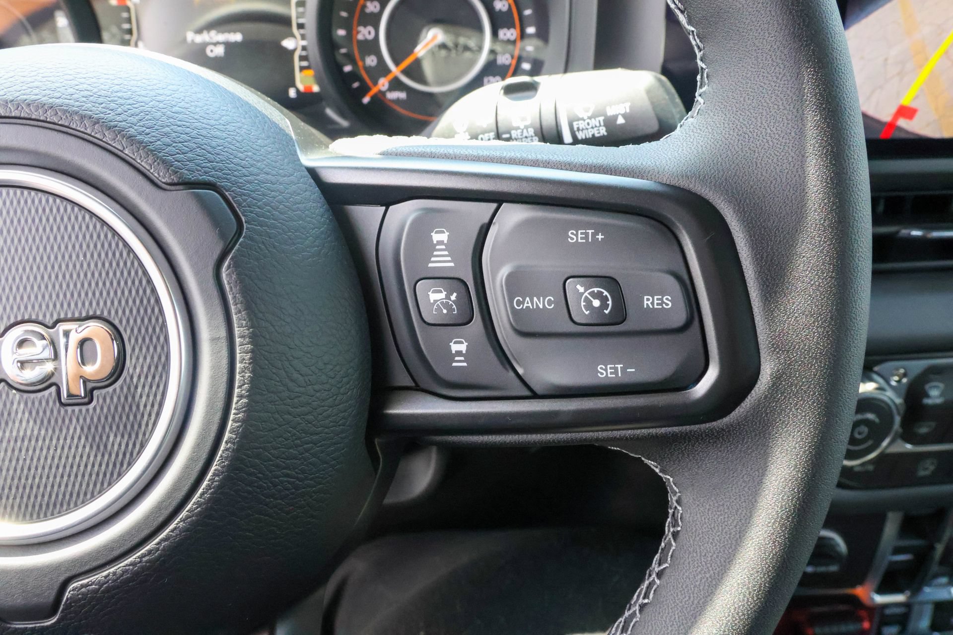 New 2027 Jeep Wrangler Unlimited Rubicon AWD/4WD image 31