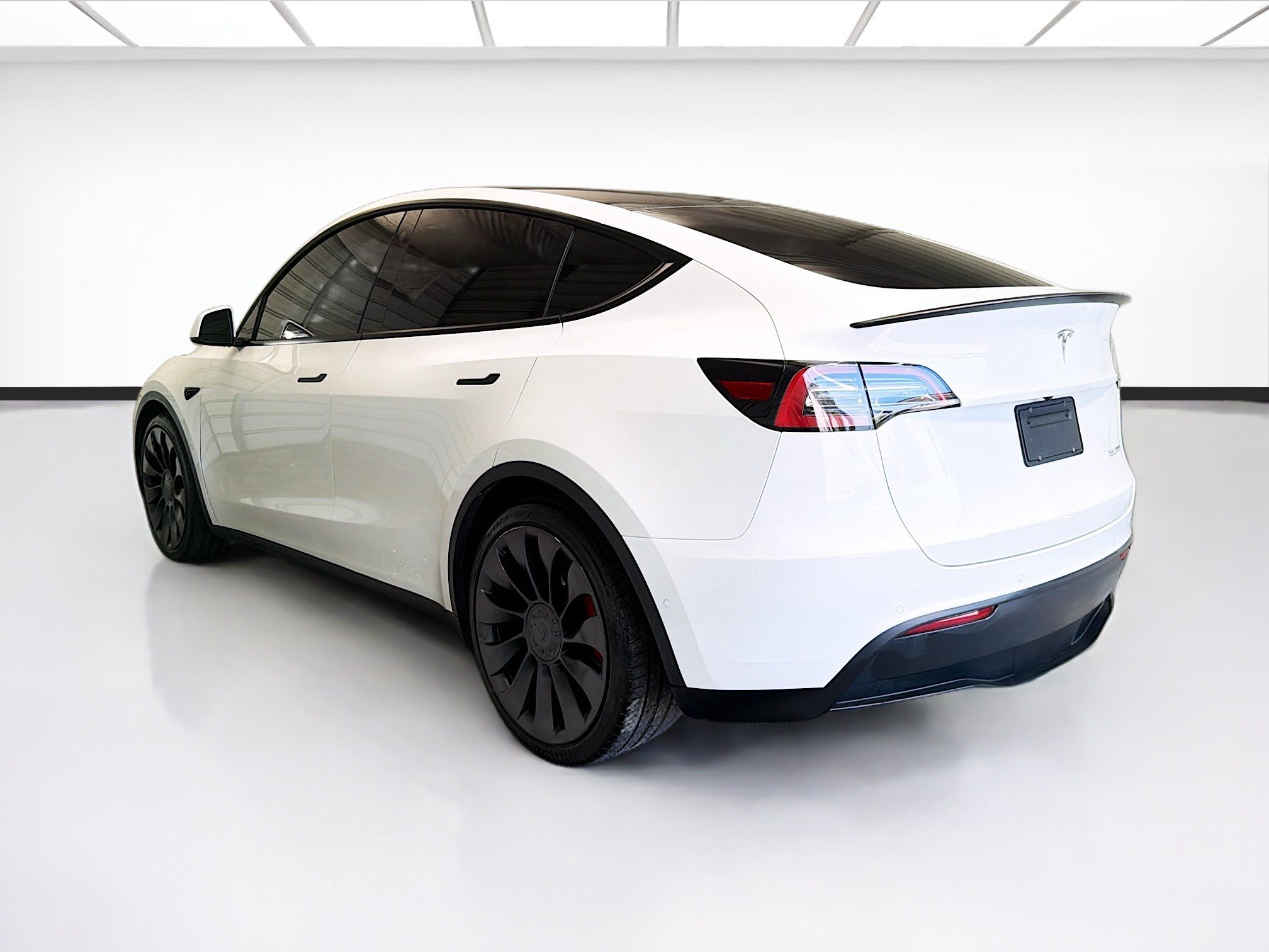 Used 2022 Tesla Model Y Performance AWD/4WD image 6