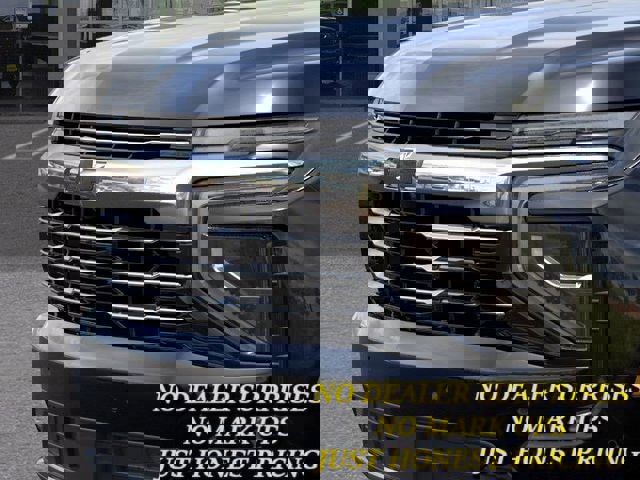 New 2026 Chevrolet Tahoe LT image 13
