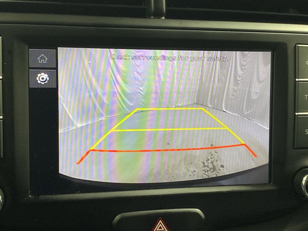 Used 2024 Kia Soul LX w/ Option Group 015 image 22