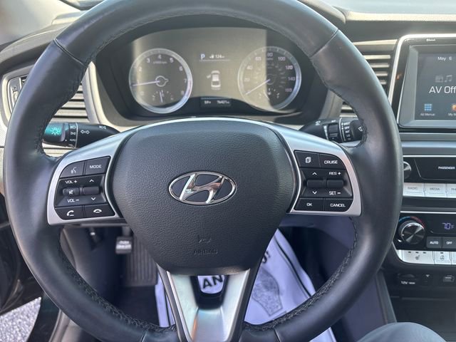 Used 2019 Hyundai Sonata SEL FWD image 13
