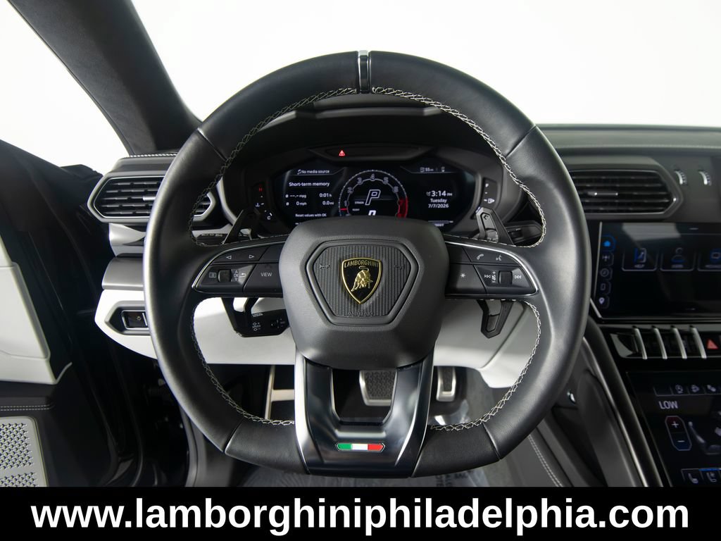 Used 2023 Lamborghini Urus S AWD/4WD image 17