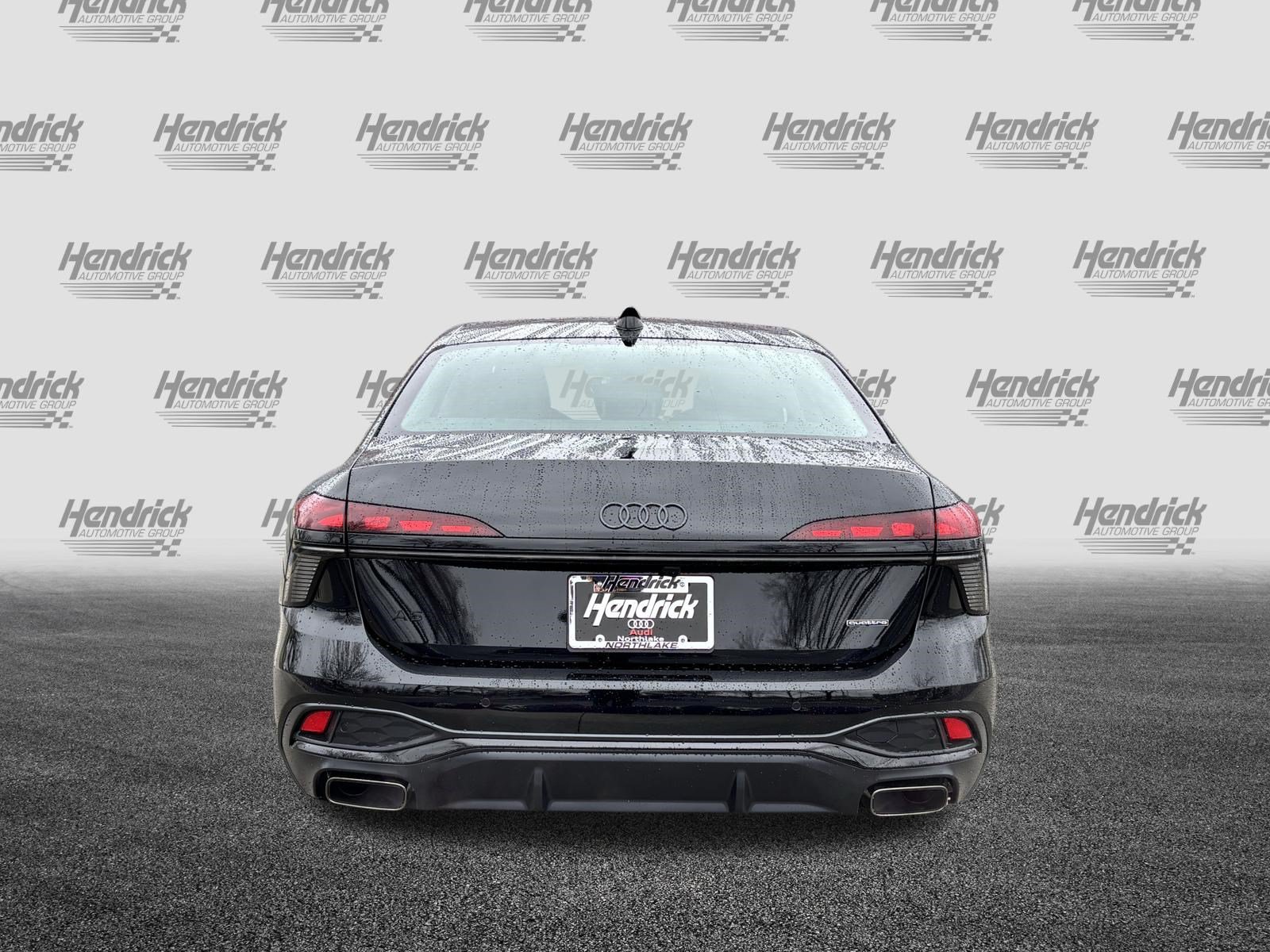 Used 2026 Audi A6 Prestige AWD/4WD image 9