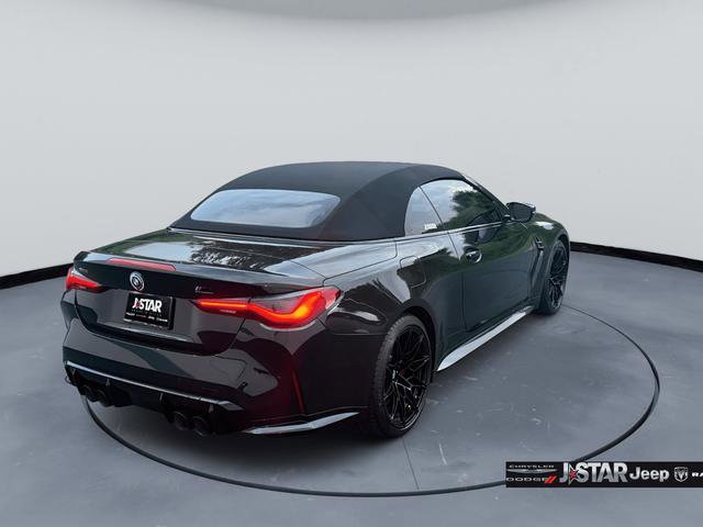 Used 2023 BMW M4 xDrive Competition w/ Executive Package image 5