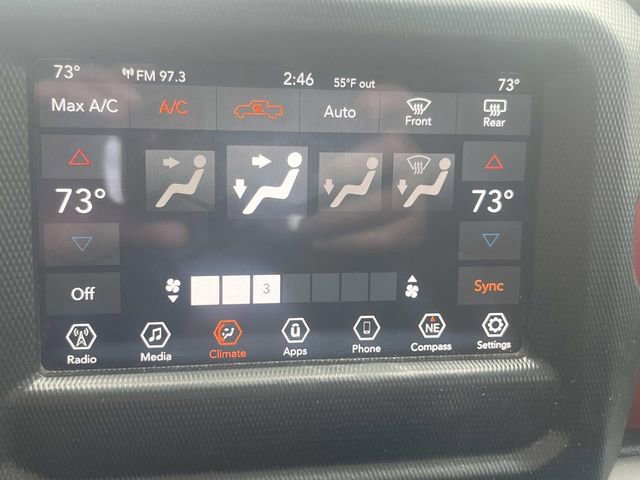 Used 2020 Jeep Gladiator Rubicon image 22