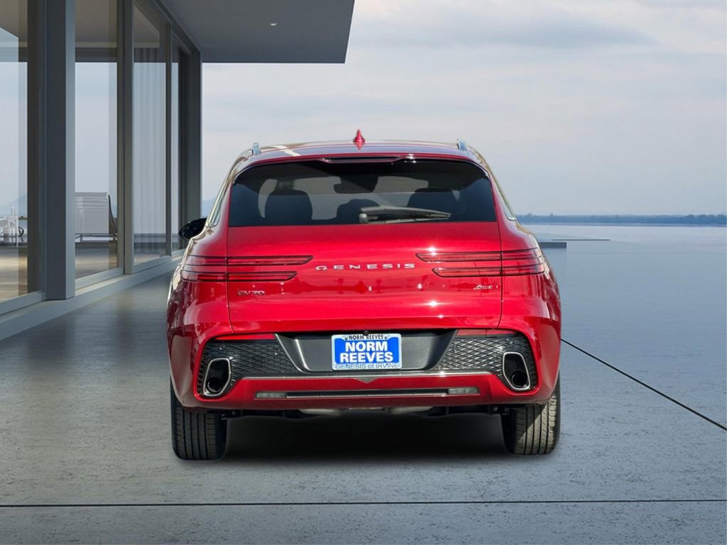 Used 2023 Genesis GV70 2.5T w/ Select Package image 5