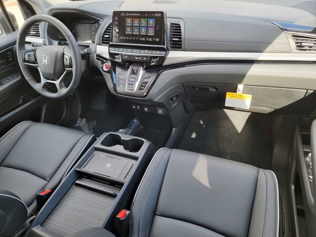New 2026 Honda Odyssey Touring image 32