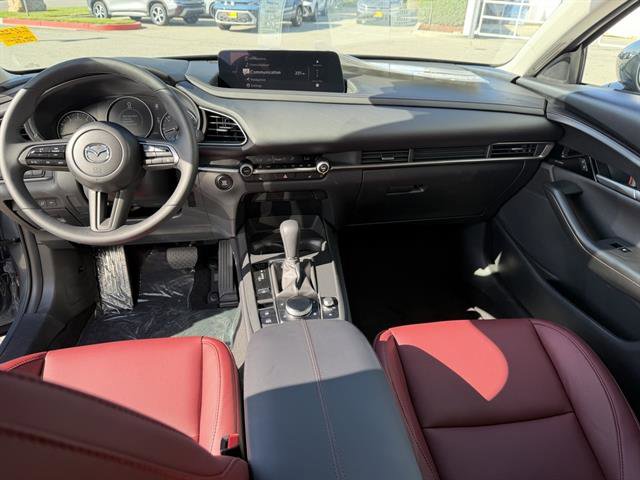 New 2026 MAZDA CX-30 AWD 2.5 S image 15