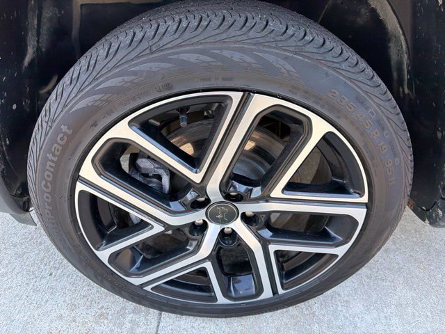 Certified 2025 Jeep Compass Limited AWD/4WD image 9