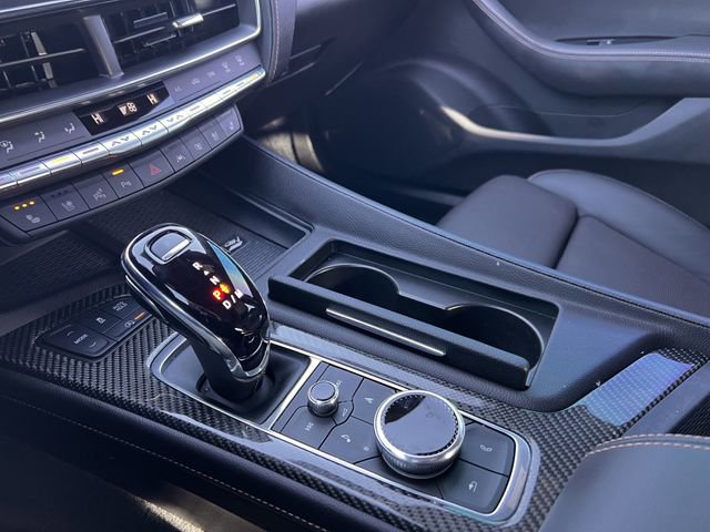 Certified 2023 Cadillac CT5 V w/ Super Cruise 2 Package image 19