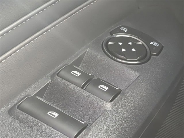 New 2026 Ford Mustang Premium image 25