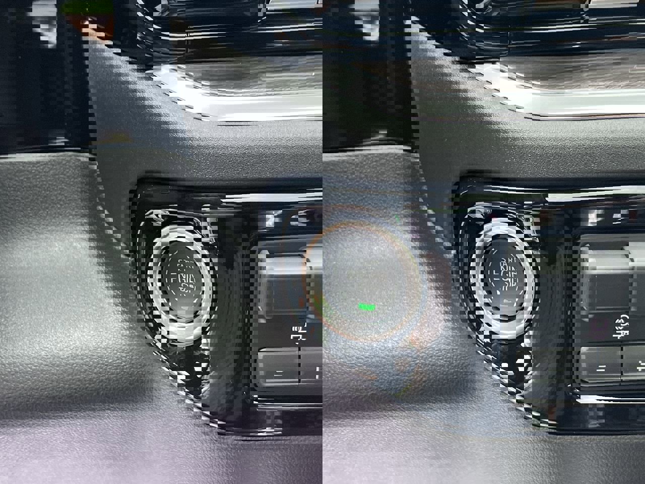 New 2026 Chevrolet Silverado 1500 LTZ w/ LTZ Premium Package image 53
