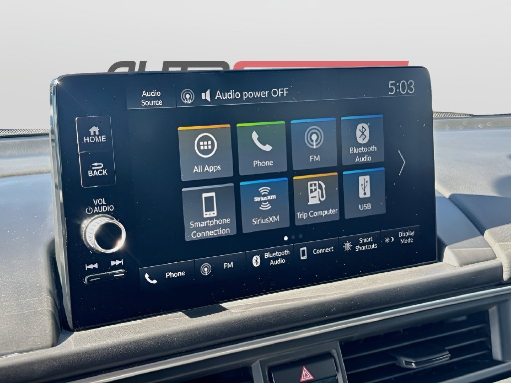 Used 2024 Honda Pilot EX-L image 14