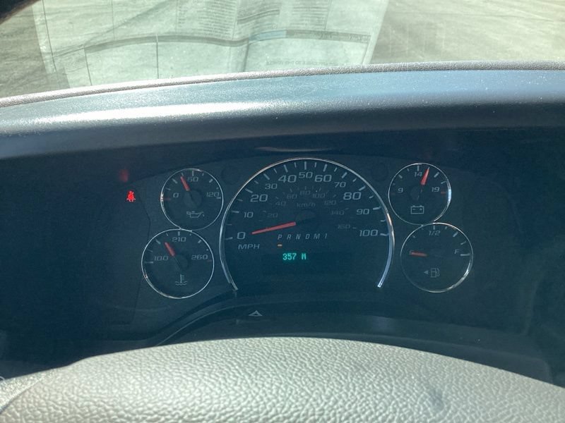 New 2026 Chevrolet Express 3500 w/ Power Convenience Package RWD image 24