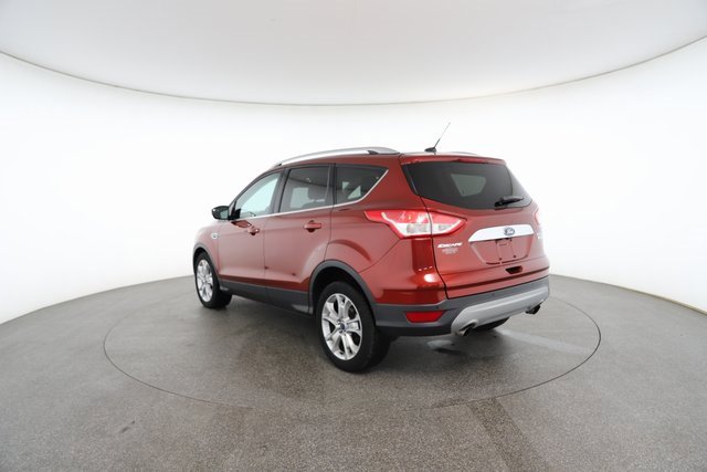Used 2015 Ford Escape Titanium image 11