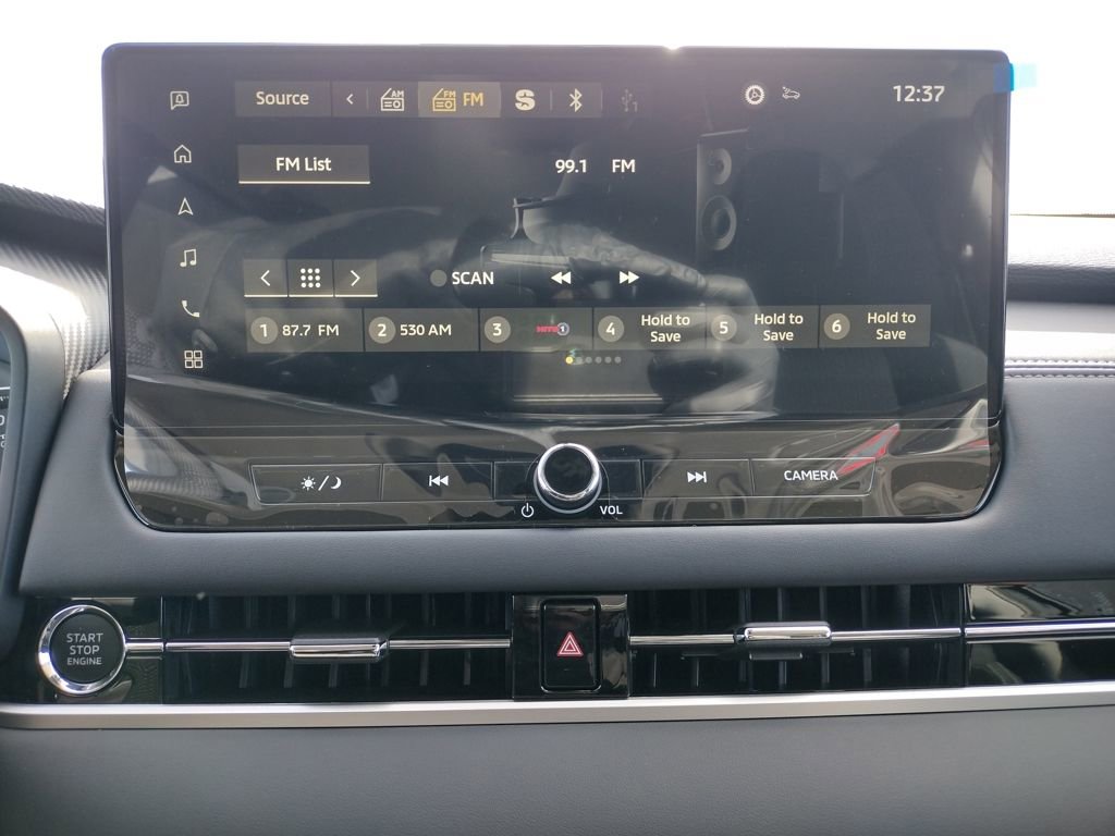 New 2026 Mitsubishi Outlander ES image 3