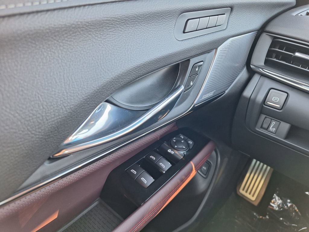 New 2026 Cadillac CT4 Sport image 19